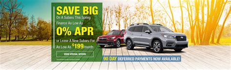 Holmgren subaru - Save on Subaru Service and Auto Repair with deals from Holmgren Subaru in North Franklin, serving Hartford, Middletown, and New London. Feel free to schedule you service online with us anytime or give us a call at 877-275-0644.